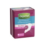 Depend  12 шт прокладки для недержания