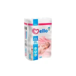 Подгузники Mello NB 44