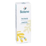 Тальк жидкий Biolane,100 мл
