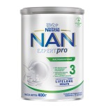 Смесь Nan кисломолочный 3 (12 мес+), 400 г