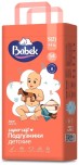 Подгузники Bobek 2  S 54