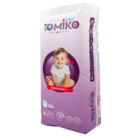 Трусики Tomiko  L 40 шт