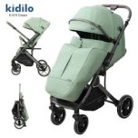 Прогулочная коляска Kidilo K101F