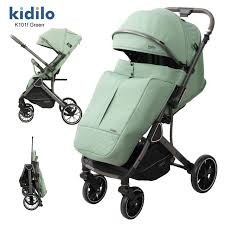 Прогулочная коляска Kidilo K101F