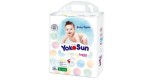 Трусики Yokosun ( 9-14 кг) L 18