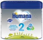 Молочная смесь Numana Platin 2, 400 г