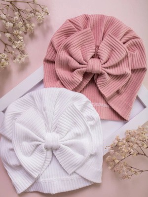 Тюрбан Бантик