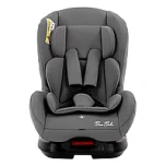 Удерживающее устройство для детей 0-18кг серебро