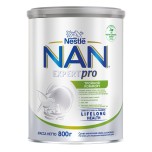 Смесь  NAN Тройной Комфорт 0+ ,800 г