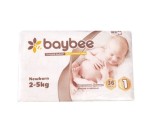 Подгузники Baybee  NB 36