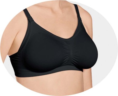 Бюстгальтер для кормления Bra Maximo Comfort 525