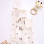 Ползунки мишка 62р