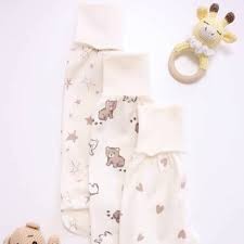 Ползунки мишка 62р