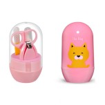 Набор ножниц в тубе