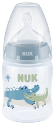 NUK бутылка 150 мл