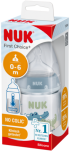NUK бутылка 150 мл