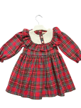Платье Baby Rose 5018