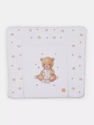 Пеленальный Матрасик ТОПОТУШКИ 80*71