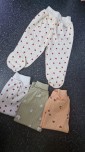 Ползунки Larella Baby 62 р