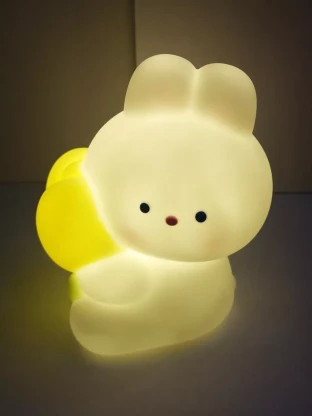 Ночник Зверушка