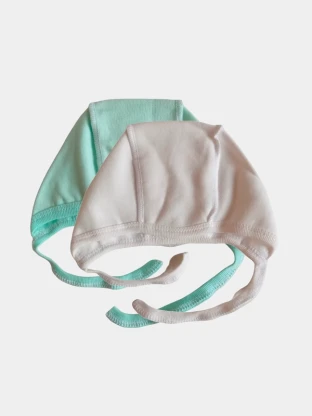 Чепчик теплый