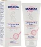 Крем от растяжек Sanosan МАМА