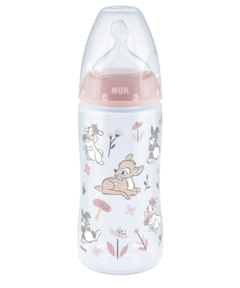 Бутылка NUK,300 мл