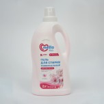 Гель для стирки меллоу цветущая сакура