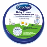 Крем Bubchen 150 мл
