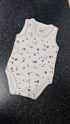 Боди майка Винни