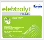 Humana Electrolit Fennel