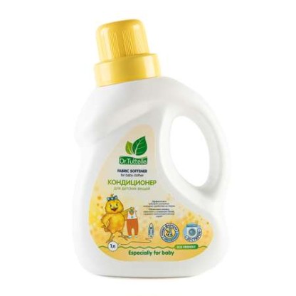 Кондиционер dr.tuttelle