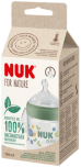 Бутылка NUK for Nature 150 мл TEMP PP сил S