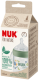Бутылка NUK for Nature 150 мл TEMP PP сил S