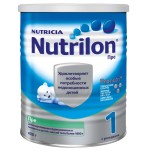 Смесь Nutrilon  PRE 1  с рождения 400 г