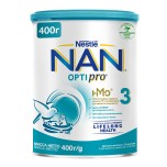 Смесь Nan  ORTI PRO 3,  400 гр