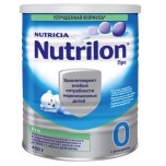 Смесь Nutrilon  Pre 0+ 400 гр.