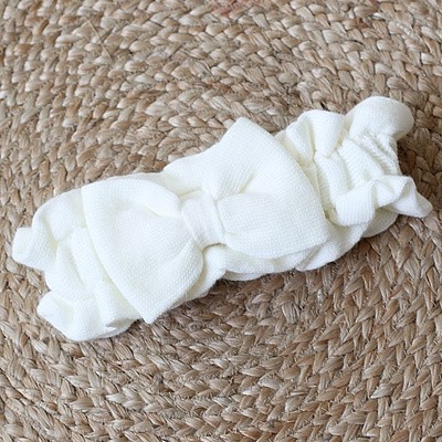 Бант на выписку для конвертов