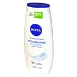 Nivea гельд/душа 250мл. с маслом миндаля