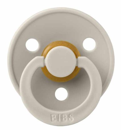 BIBS Colour Latex Symmetrical Sand 0-6