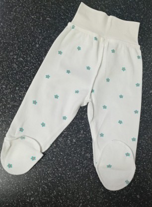 Ползунки Гусята 56р