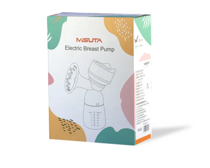 Молокоотсос MISUTA