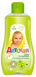Пена для купания Весна детская с экстратом чистотела, 280 г