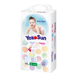 YokoSun Трусики детские L54 9-13КГ