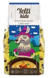КАШКА YELLI KIDS КУКУРУЗНАЯ С ФРУКТАМИ 120ГР СТАБ.Б 120г кукурузная кашк stand.-va