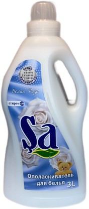 Ополаскиватель для белья 3 л SA