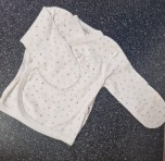 Распашонка Фауна 62 р