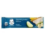 Фруктовый батончик Gerber doremi с вафелькой яблоко и банан , 25г