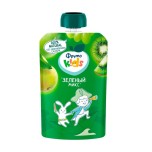 Паус Фруто Kids Зеленый Микс