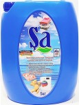Гель Sa 5L канистра 2150